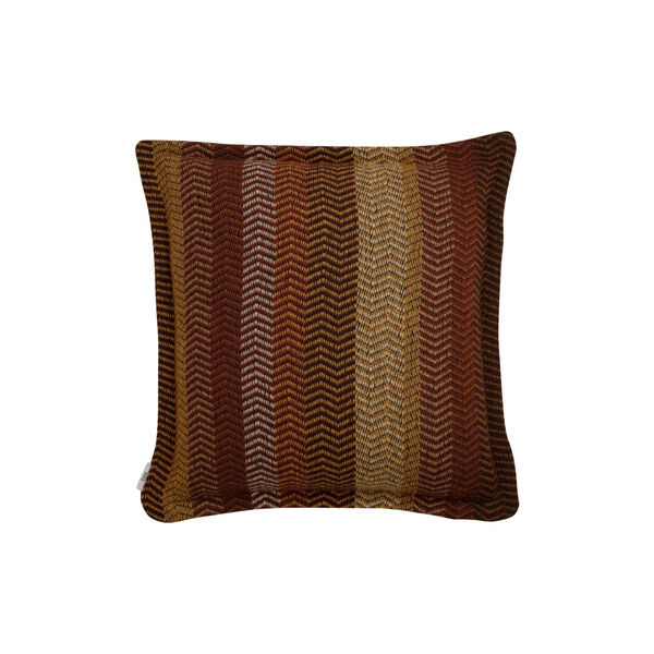 FRI Cushion, stubble field, Røros Tweed