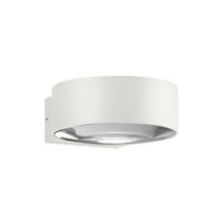 ORBIT Wall W2 v&auml;gglampa, vit, LIGHT-POINT