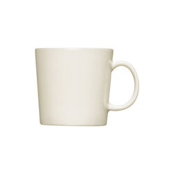 Teema mugg 30 cl, white, Iittala