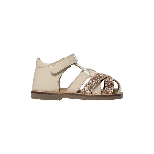 RuthKB Sandal, rose beige, Sofie Schnoor