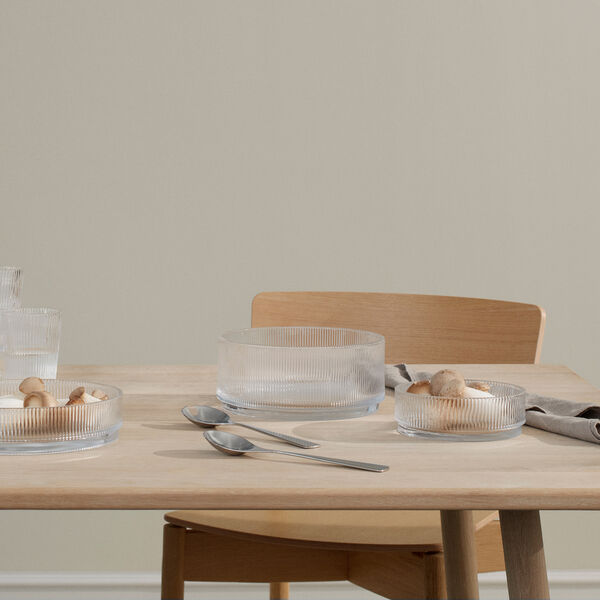 Pilastro serveringssk&aring;l &Oslash; 21 cm, Stelton