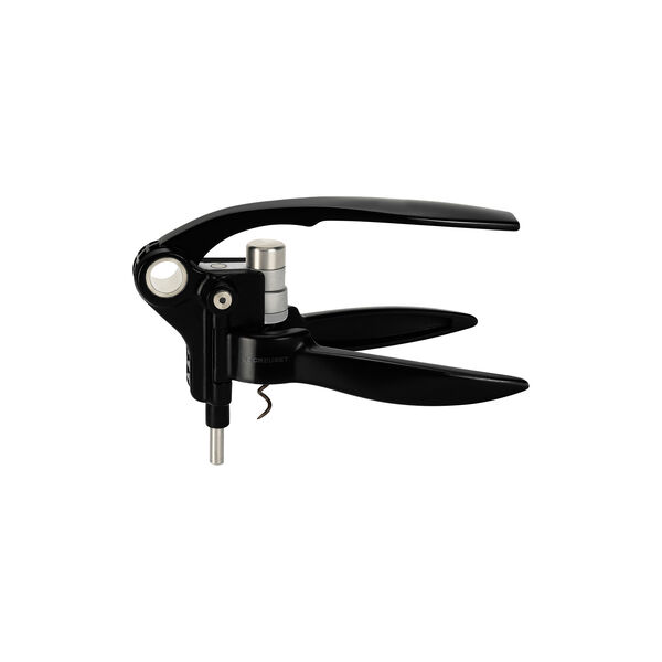 LM-250 korkskruv med h&auml;vst&aring;ng, Le Creuset