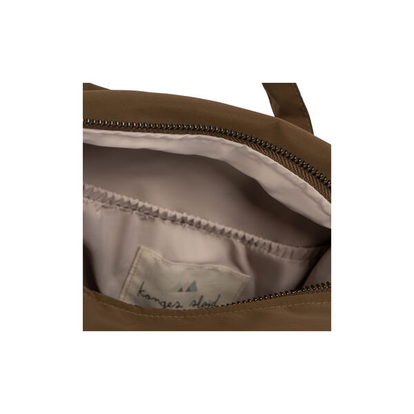 All You Need Mini Bag, walnut All You Need Mini Bag, walnut, Konges Sløjd