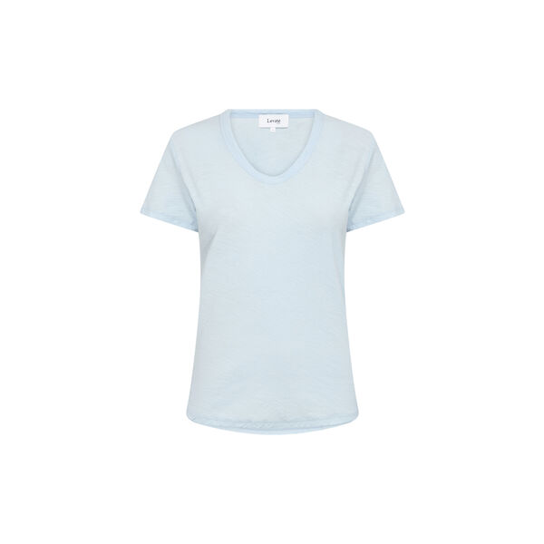 LR-ANY 2 T-shirt, ice water, Levet&eacute; Room