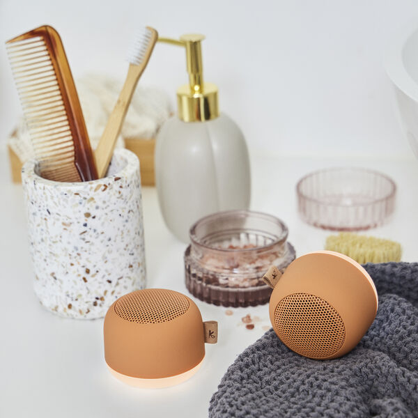 aLIGHT Bluetooth Speaker, Kreafunk