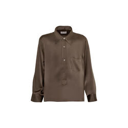 3176 Matt Nepeta, brown, SAND Copenhagen