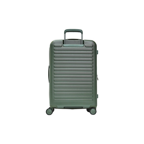 SMART DUCK TROLLEY MEDIUM EXP | Pine Green | Resv&auml;ska, Mandarina Duck