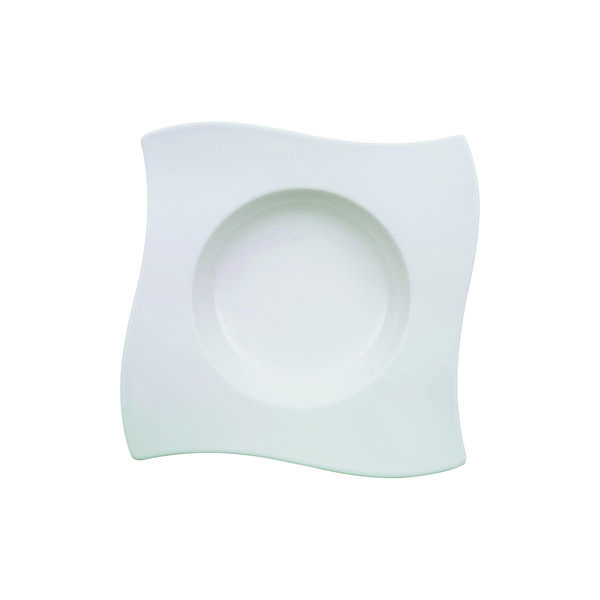 NewWave djup sk&aring;l, Villeroy & Boch