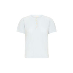 IRKAYAN SS Top, ballad blue, Atelier R&ecirc;ve