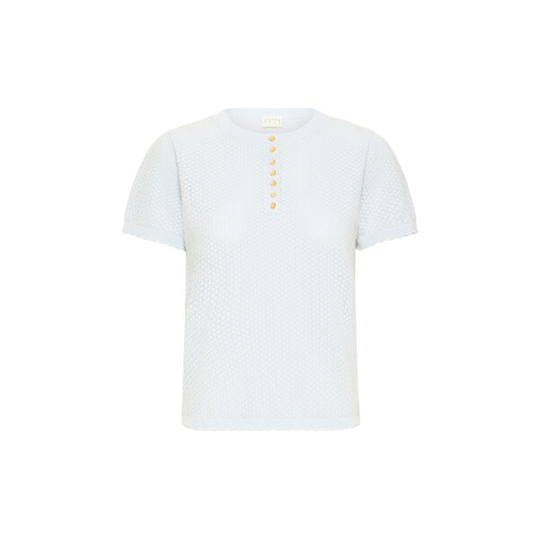 IRKAYAN SS Top, ballad blue, Atelier R&ecirc;ve