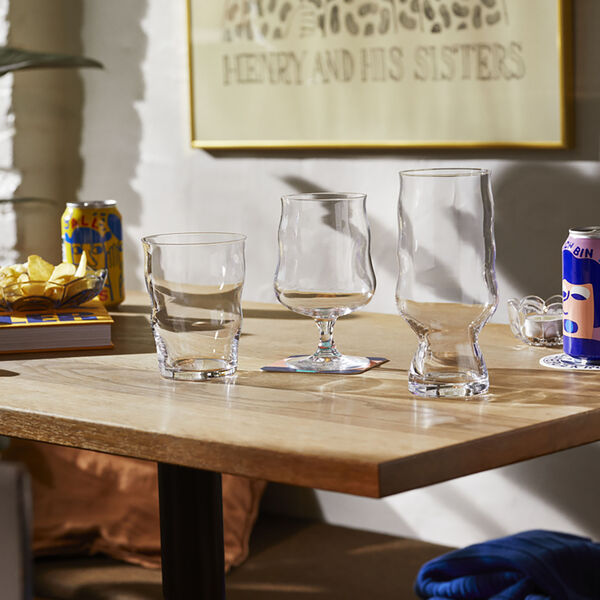 Mikkeller IPA Ölglas 2 stk., Holmegaard