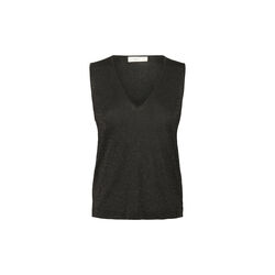 ThaniIW Tank, black, InWear