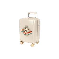 Travel Suitcase, kick it, Konges Sløjd