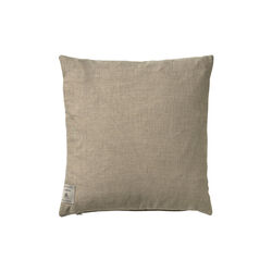 Gotland Cushion, 00115 nordic grey, Silkeborg Uldspinderi