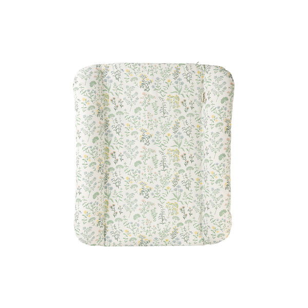 Dove skötbädd, summer flowers, Dear April