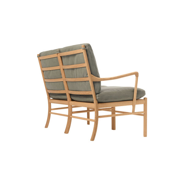 OW149-2 Sofa, Jade 20368, Carl Hansen & Søn