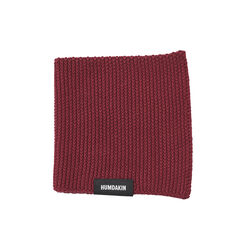 Stickad Disktrasa, rosewood, Humdakin