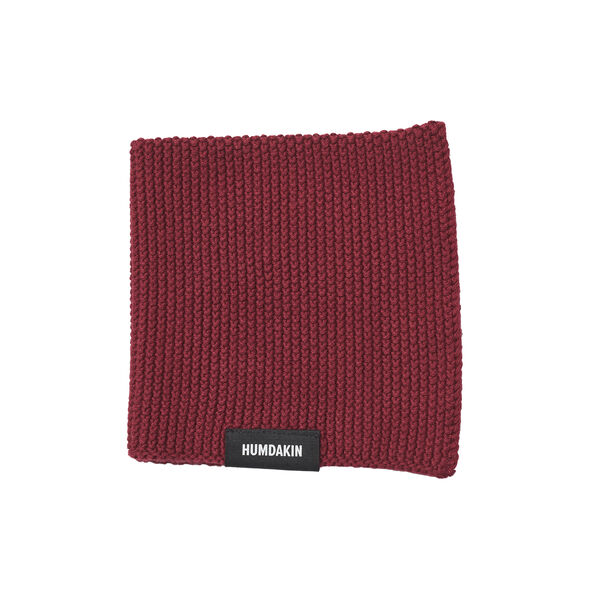 Stickad Disktrasa, rosewood, Humdakin