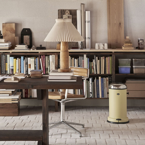 VIPP15 pedalhink, Marie's Yellow, Vipp