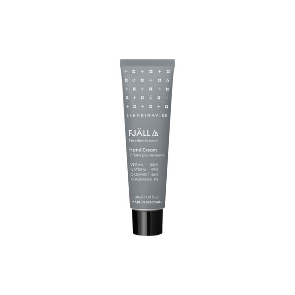 FJÄLL Hand Cream FJÄLL Hand Cream, Skandinavisk