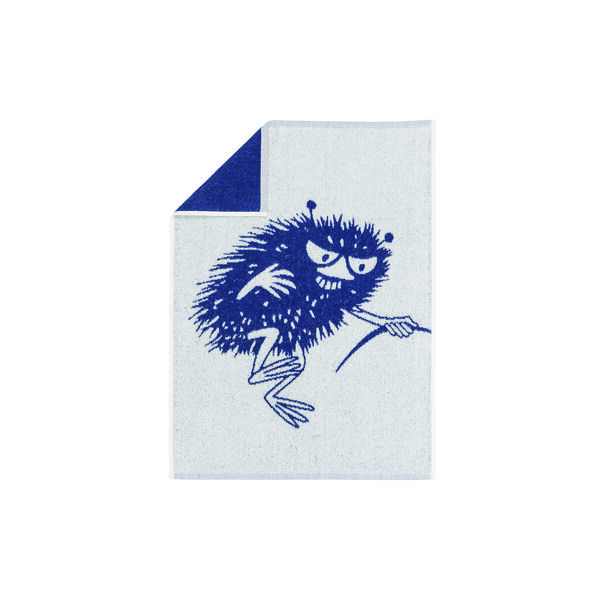 Moomin bath towel Stinky, Moomin Arabia