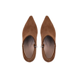 Kat Boot, oak, Roccamore