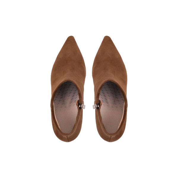 Kat Boot, oak, Roccamore