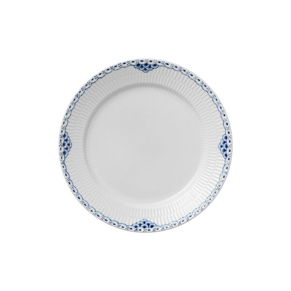 Princess tallrik Ø 27 cm, Royal Copenhagen