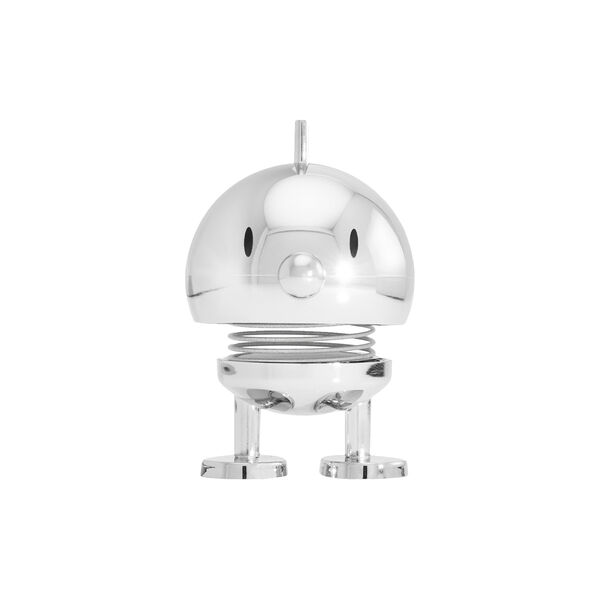 Classic Bumble, chrome, Hoptimist