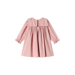 Dulle Dress, soft berry Dulle Dress, soft berry, MarMar Copenhagen