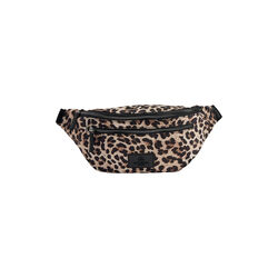 CargoMBG Bum Bag Recycled, leopard, Markberg