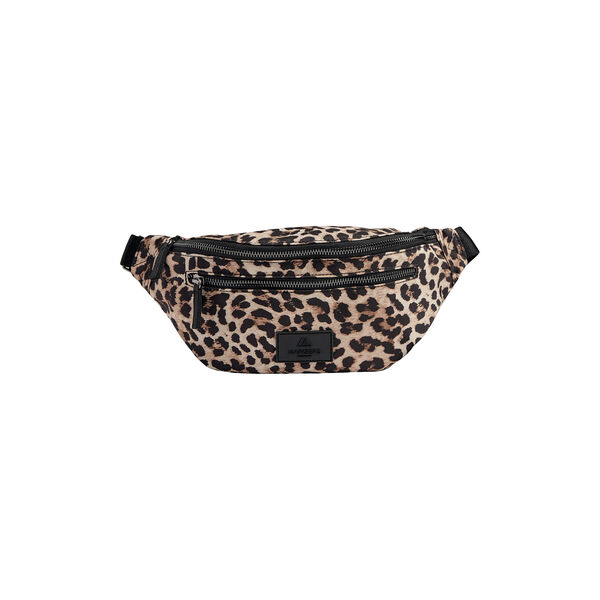 CargoMBG Bum Bag Recycled, leopard CargoMBG Bum Bag Recycled, leopard, Markberg