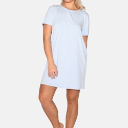 Bea Shortsleeved Dress, kentucky blue, CCDK Copenhagen