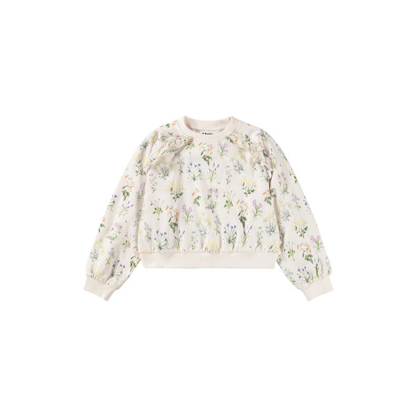 Mabel Sweater, primavera, Molo