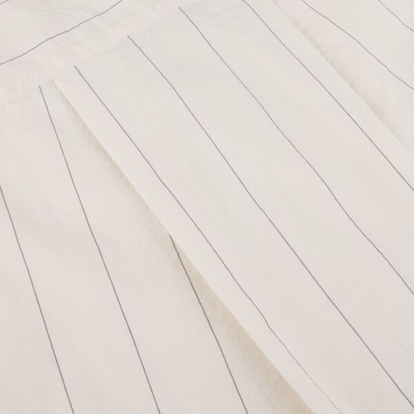 Koda Shirt, light beige stripe, Stenstr&ouml;ms