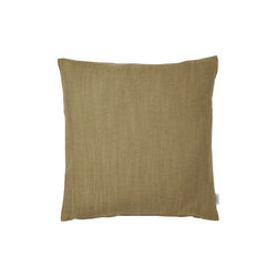 Marrakech Cushion, mustard, Compliments