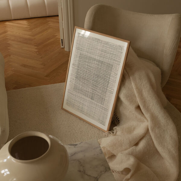 Le carré, Peléton