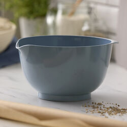 NEW Margrethe-sk&aring;l, dusty blue, Rosti