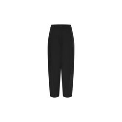 RubySusBBJonat pants, slate black, Bruuns Bazaar