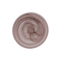 Cosmic Plate Ø 16 cm, brown, Normann Copenhagen