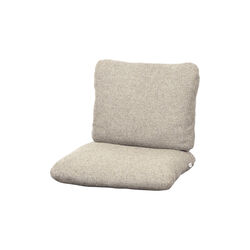 Cushion Set for Sticks Chair, light brown, Cane-line