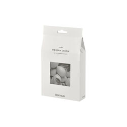 SATOMI Doftpåse 3st. Modern Lemon, Blomus