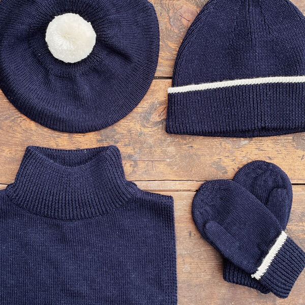 Louli Hat, total eclipse, Konges Sl&oslash;jd