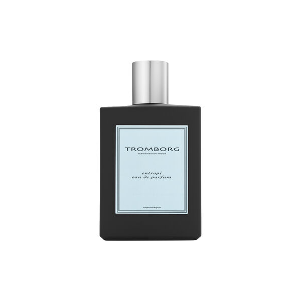 Eau De Parfum Entropi, Tromborg