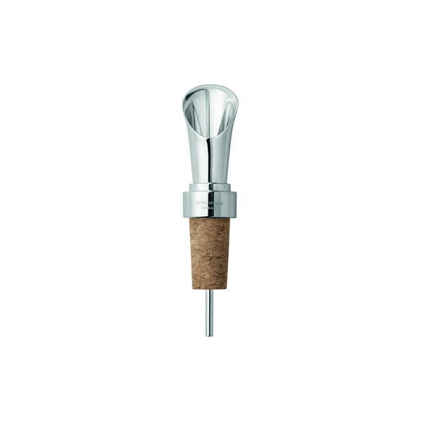 Manhattan vinupph&auml;llare, Georg Jensen