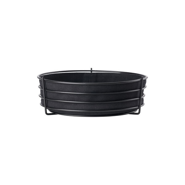 Singles Basket, black Singles Basket, black, Zone Denmark
