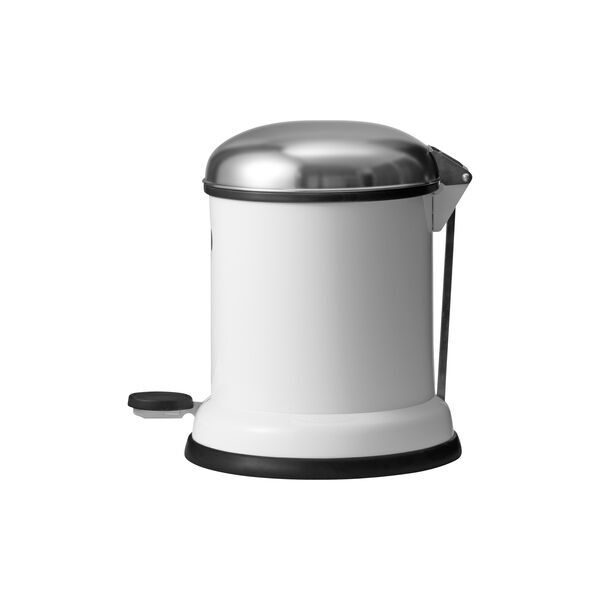 VIPP13 pedalhink, vit, Vipp