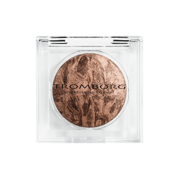 Baked Mineral Eye Shadow Earth, Tromborg