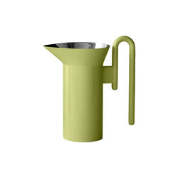 Momento JH38 Jug, pistachio, &Tradition