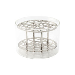 Äng vas liten, Klong